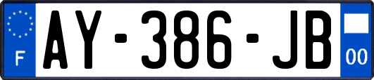 AY-386-JB