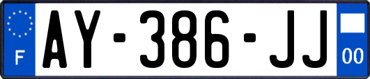 AY-386-JJ
