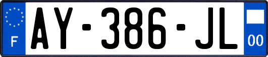 AY-386-JL