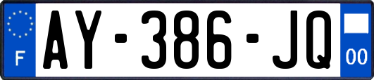 AY-386-JQ