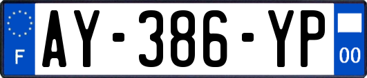AY-386-YP