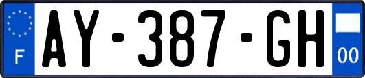AY-387-GH