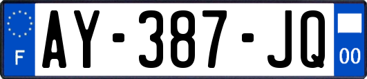 AY-387-JQ
