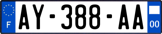 AY-388-AA