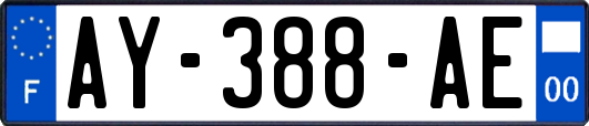 AY-388-AE