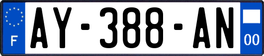 AY-388-AN