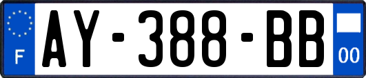 AY-388-BB