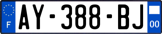 AY-388-BJ