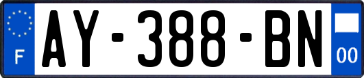 AY-388-BN