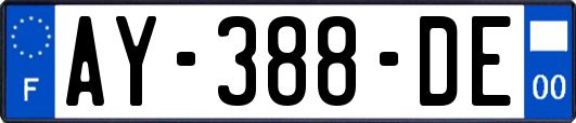 AY-388-DE