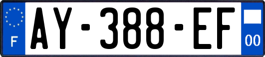 AY-388-EF