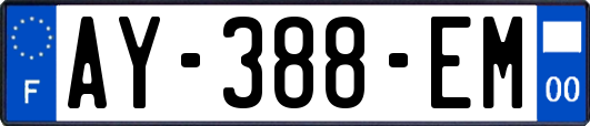 AY-388-EM