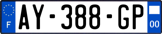AY-388-GP