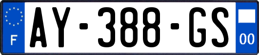 AY-388-GS