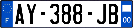 AY-388-JB