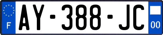 AY-388-JC