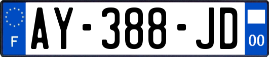 AY-388-JD