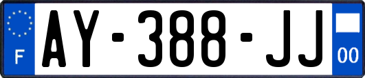 AY-388-JJ