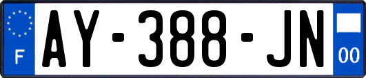 AY-388-JN