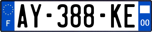 AY-388-KE