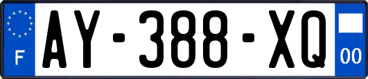 AY-388-XQ