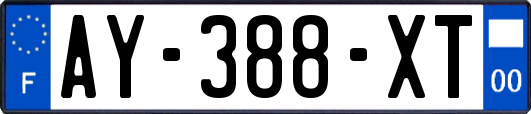 AY-388-XT