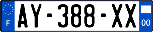 AY-388-XX