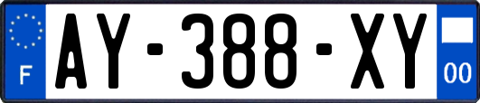 AY-388-XY