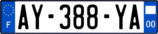AY-388-YA