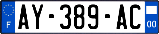 AY-389-AC