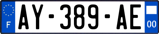 AY-389-AE