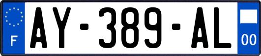 AY-389-AL