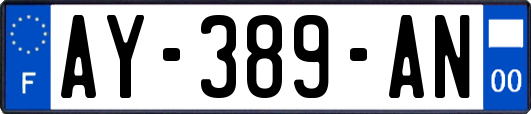 AY-389-AN