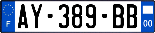 AY-389-BB