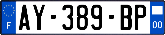 AY-389-BP