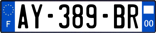 AY-389-BR