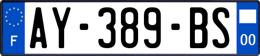 AY-389-BS
