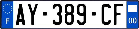 AY-389-CF