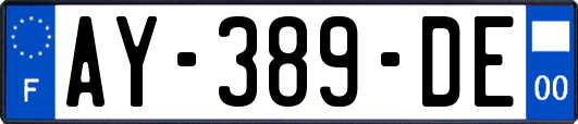 AY-389-DE