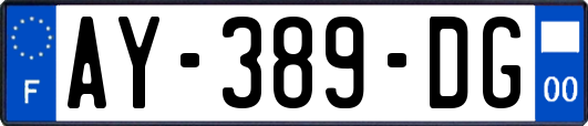 AY-389-DG