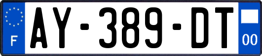 AY-389-DT