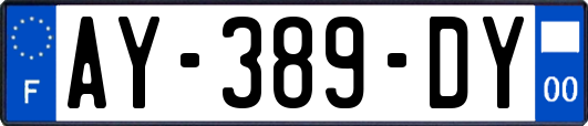 AY-389-DY