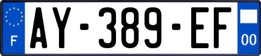 AY-389-EF