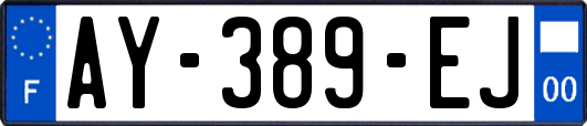 AY-389-EJ
