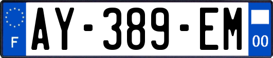 AY-389-EM