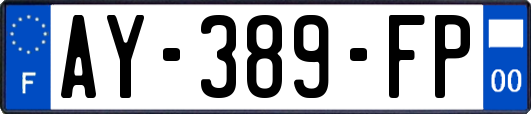 AY-389-FP