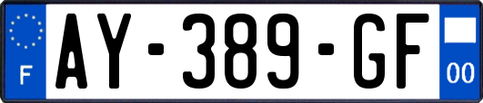 AY-389-GF