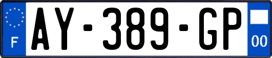 AY-389-GP