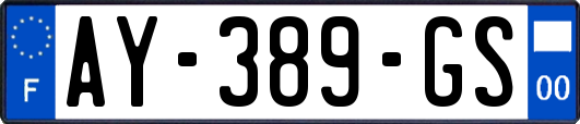 AY-389-GS