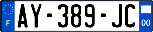 AY-389-JC